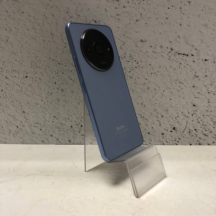Смартфон Xiaomi Redmi A3 3/64 Синий