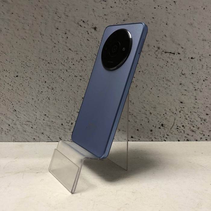 Смартфон Xiaomi Redmi A3 3/64 Синий