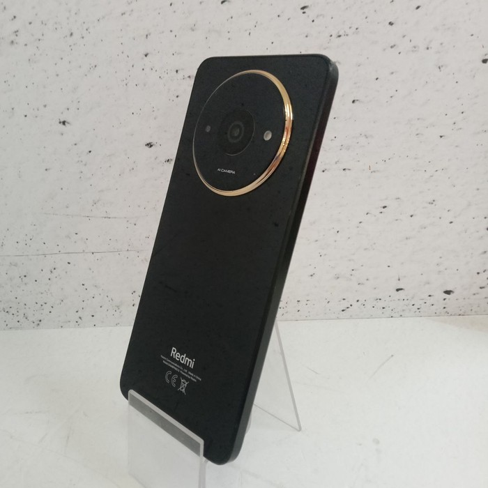 Смартфон Xiaomi Redmi A3x 3/64 Черный