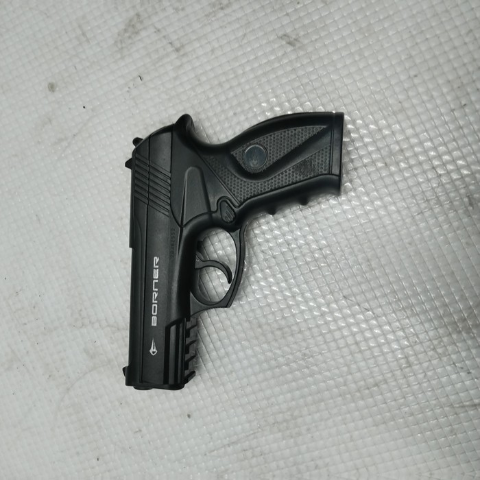 Пистолет Borner C11