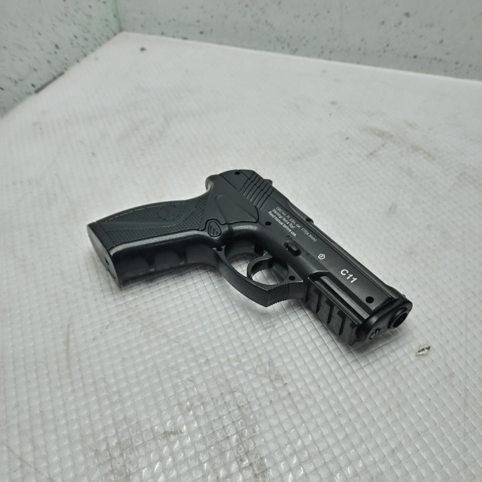 Пистолет Borner C11