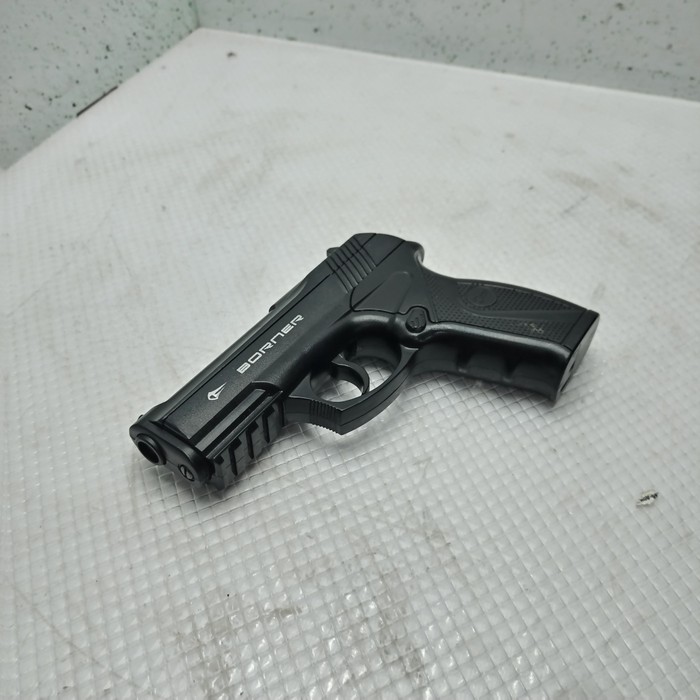 Пистолет Borner C11