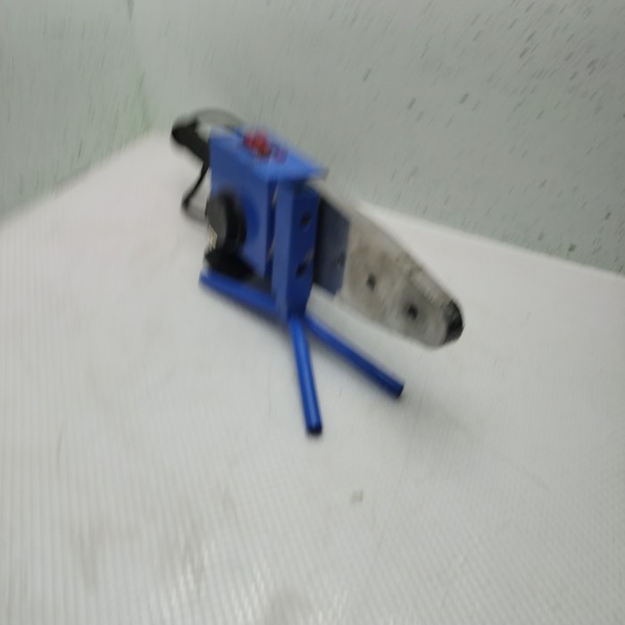 Паяльник для полипропилена LAVA 63M-2A PRO