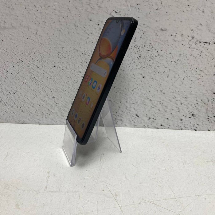 Смартфон Xiaomi Redmi 13C 8/256 Черный