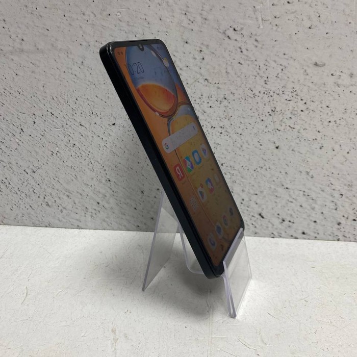 Смартфон Xiaomi Redmi 13C 8/256 Черный