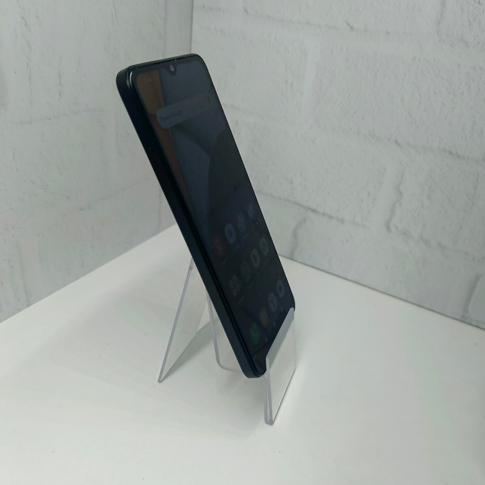 Смартфон Xiaomi Redmi A3x 3/64 Черный