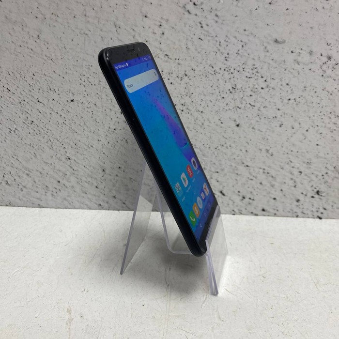 Смартфон Huawei Y5 Lite 1/16 Черный