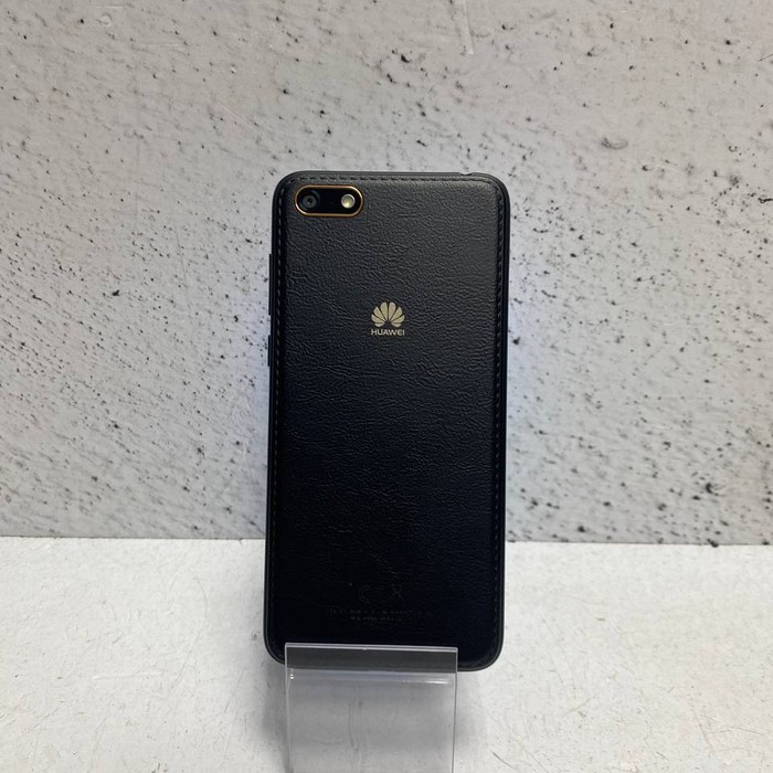 Смартфон Huawei Y5 Lite 1/16 Черный