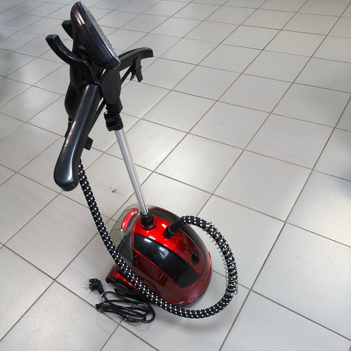 Отпариватель Mercury MC-6897