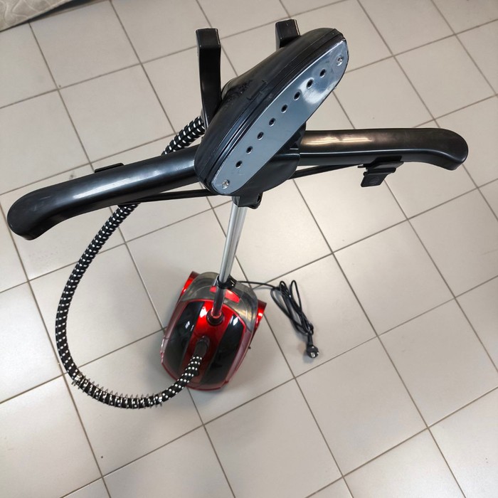 Отпариватель Mercury MC-6897