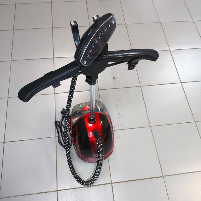 Отпариватель Mercury MC-6897