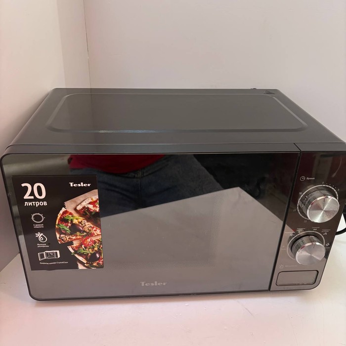 Микроволновая печь Tesler MM-2002