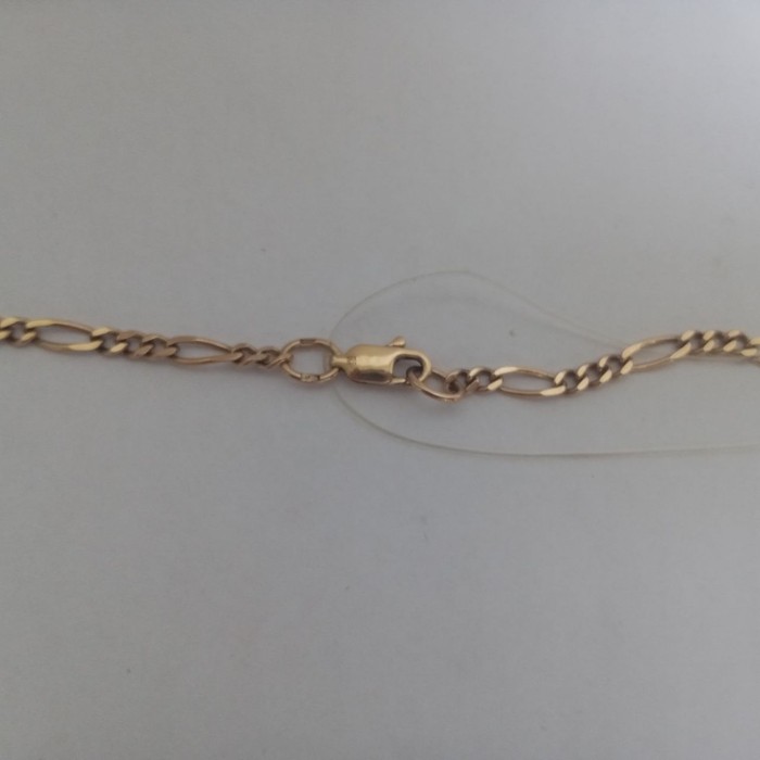 Колье Золото 585