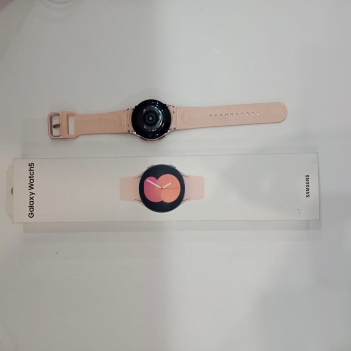 Смарт-часы Samsung Galaxy Watch 5 40mm