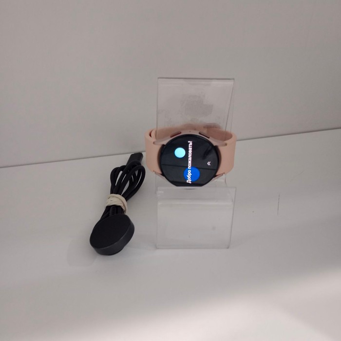 Смарт-часы Samsung Galaxy Watch 5 40mm