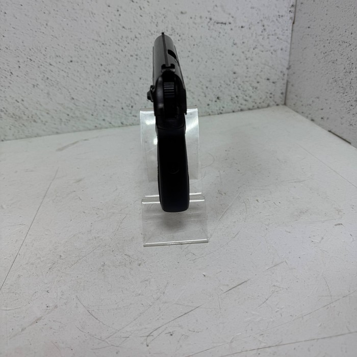 Пистолет Baikal МР-654К