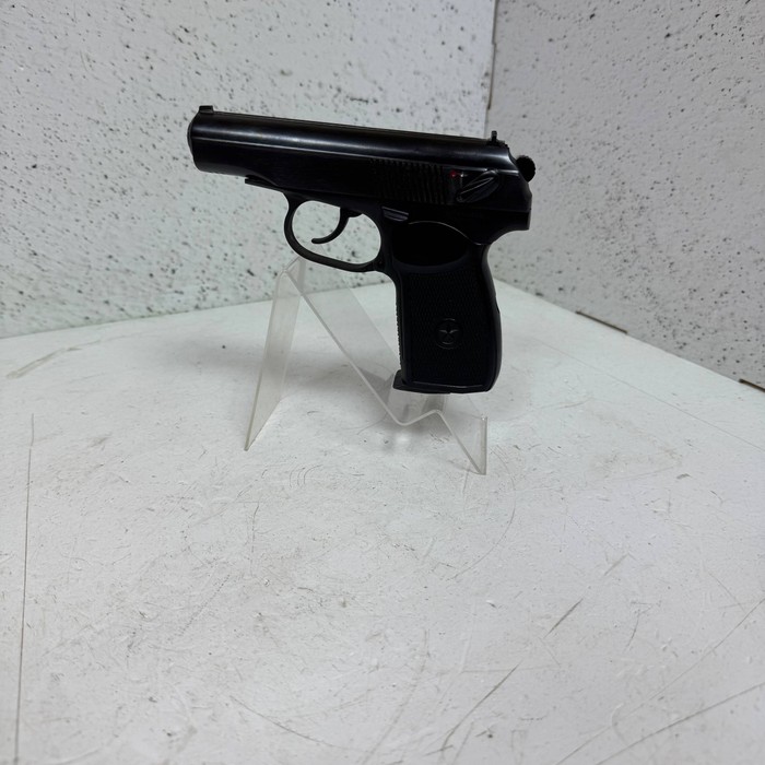 Пистолет Baikal МР-654К