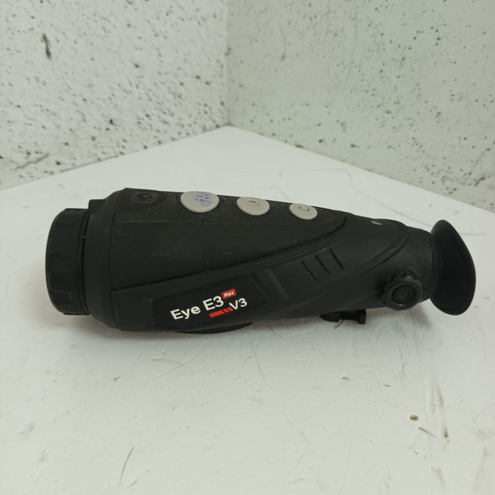 Тепловизор iRay xEye E3 Max V3