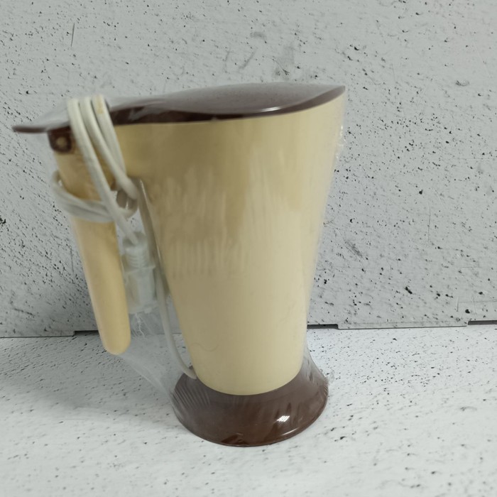 Чайник компакт 0,5л