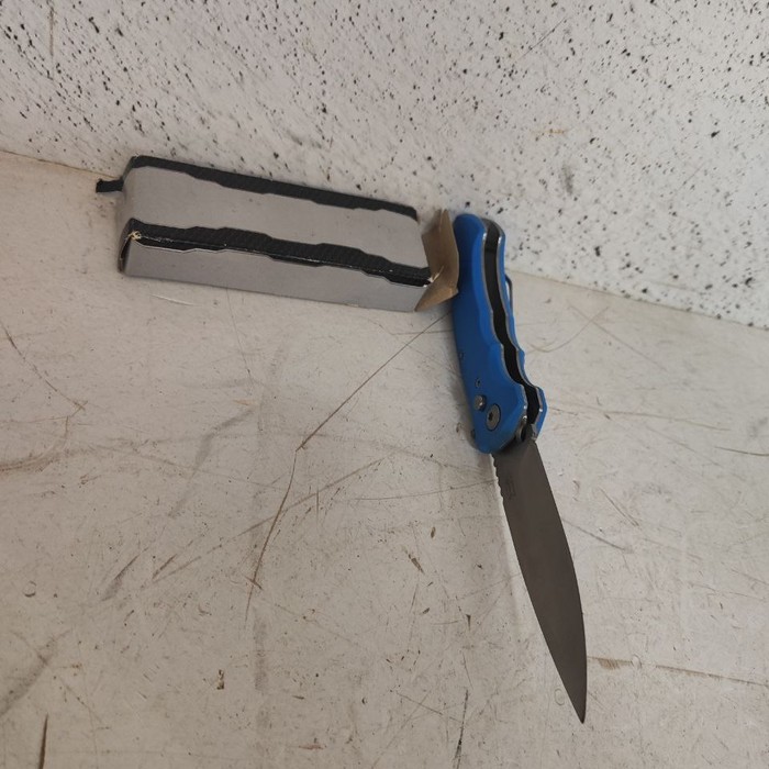 Нож Сувенирный складной Stainles