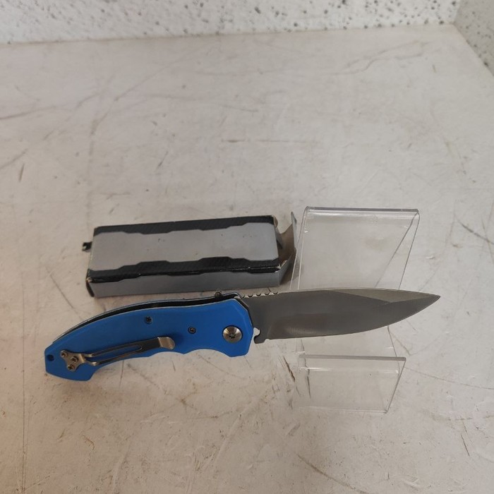 Нож Сувенирный складной Stainles