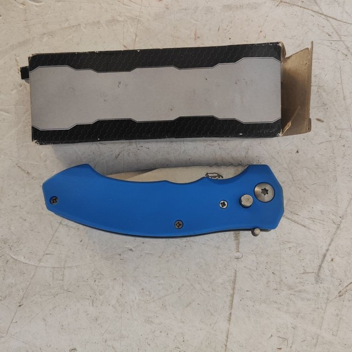 Нож Сувенирный складной Stainles