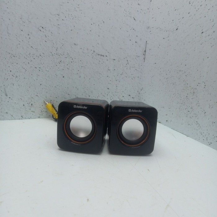 Колонки для дома Defender SPK 530