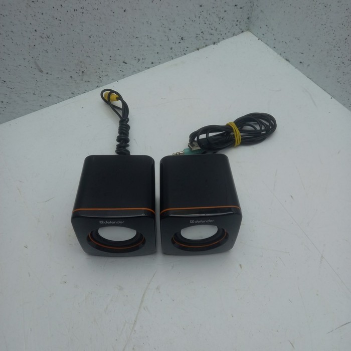 Колонки для дома Defender SPK 530