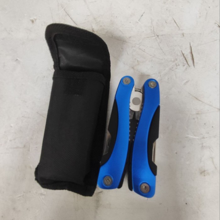 Нож Мультитул Плоскогубцы