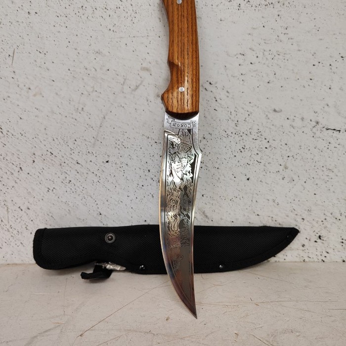 Нож Сувенирный Сокол