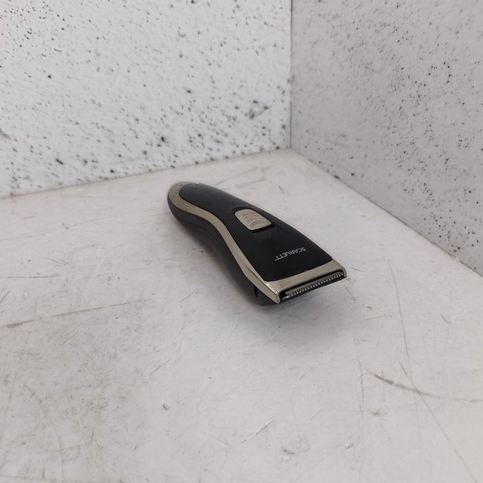 Машинка для стрижки Scarlett SC-HC63054