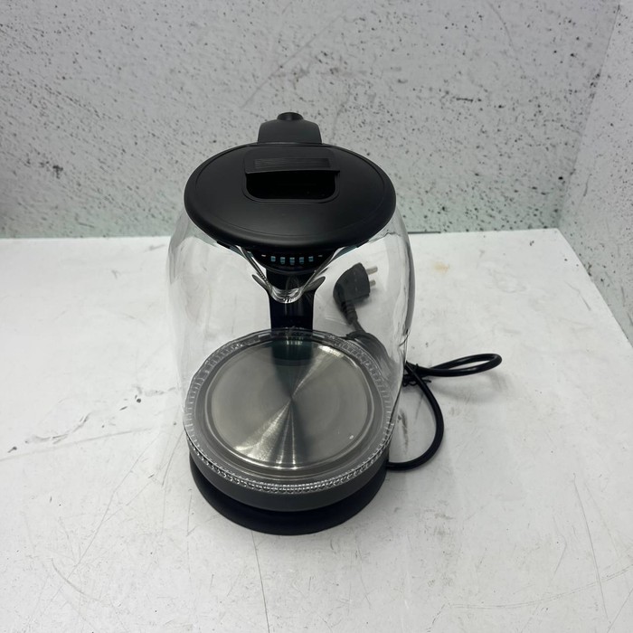 Чайник Leben LED подсветкой