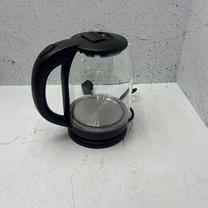 Чайник Leben LED подсветкой