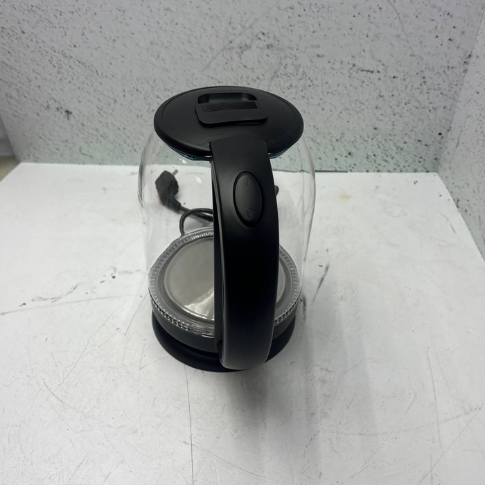 Чайник Leben LED подсветкой