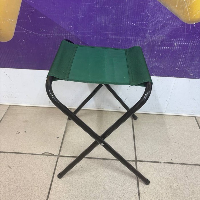 Стул туристический Раскладной