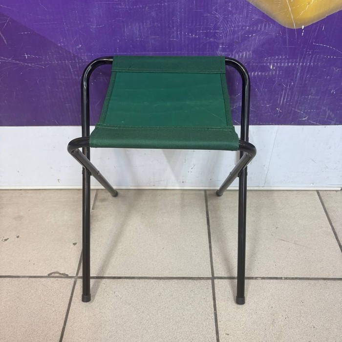 Стул туристический Раскладной