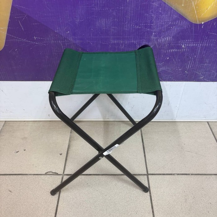 Стул туристический Раскладной