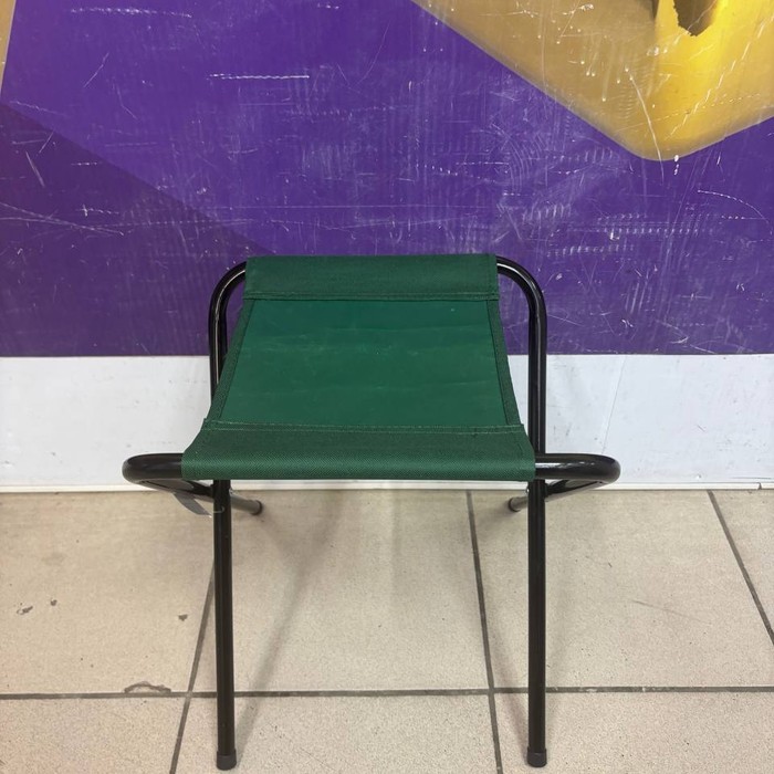 Стул туристический Раскладной