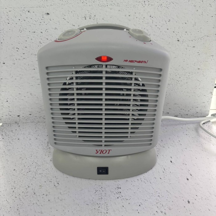 Тепловая пушка Уют BH-1602