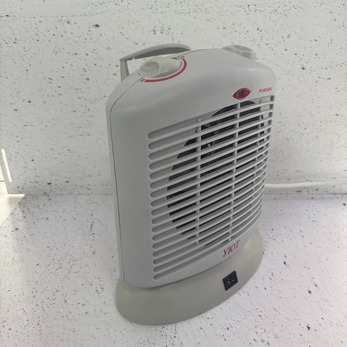 Тепловая пушка Уют BH-1602