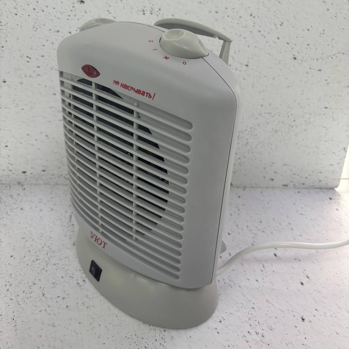 Тепловая пушка Уют BH-1602