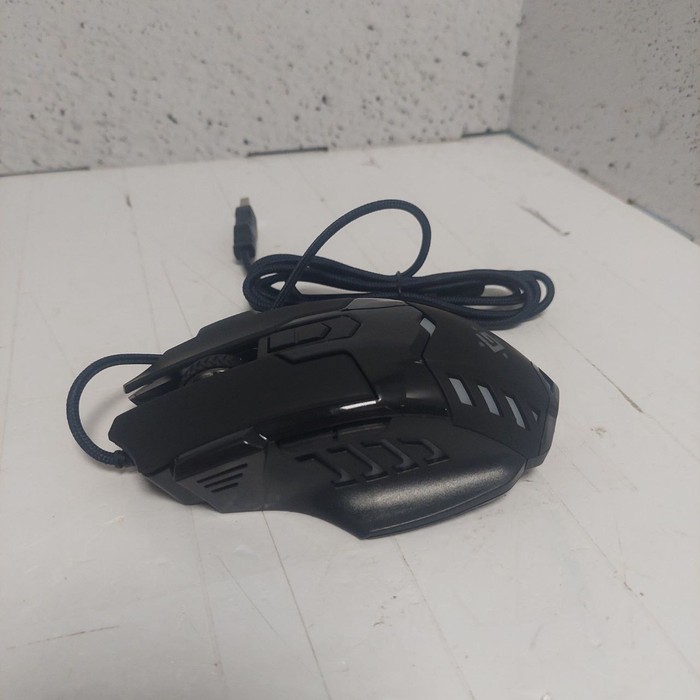 Мышь Defender INFERNO GM-536