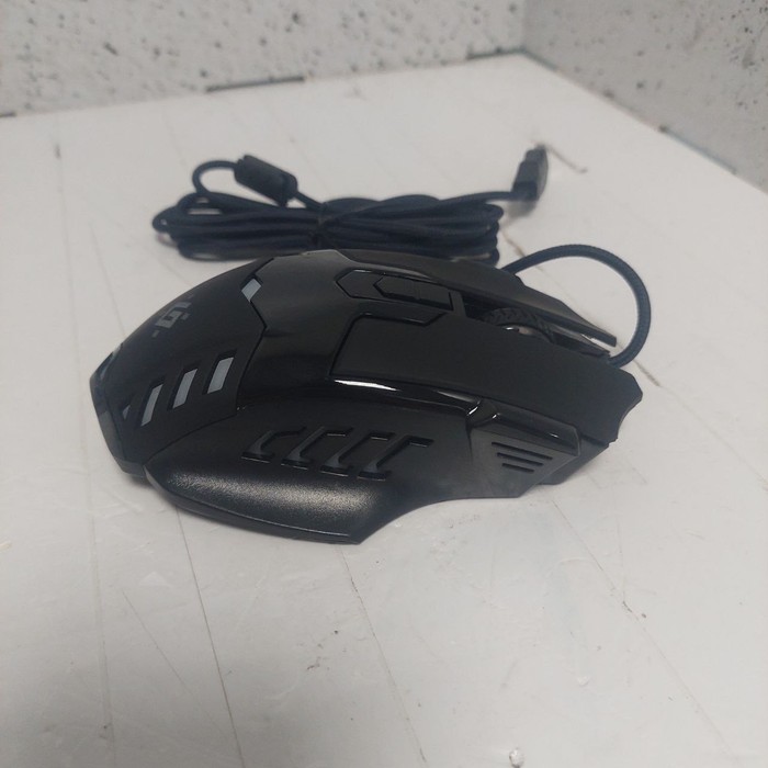 Мышь Defender INFERNO GM-536