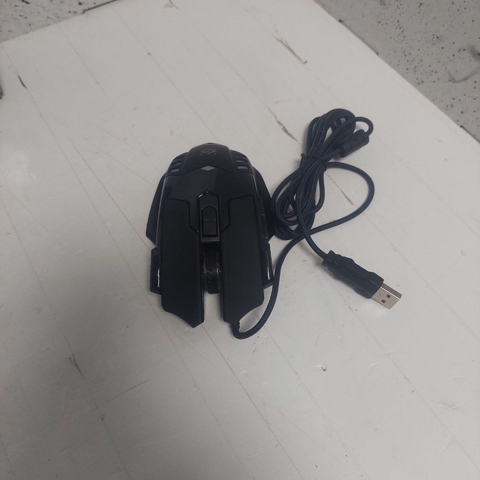 Мышь Defender INFERNO GM-536