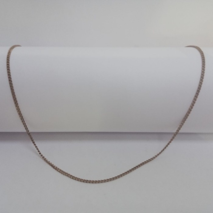 Колье Серебро 925