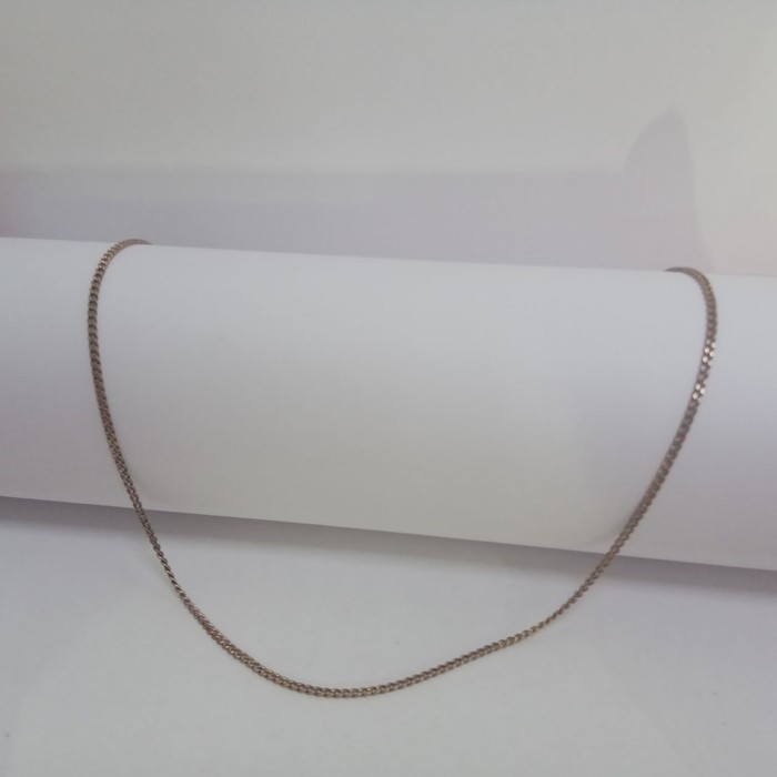 Колье Серебро 925