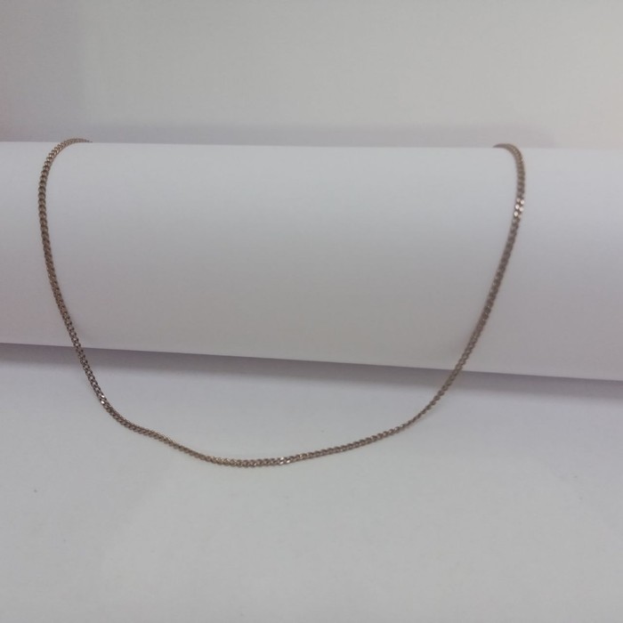 Колье Серебро 925