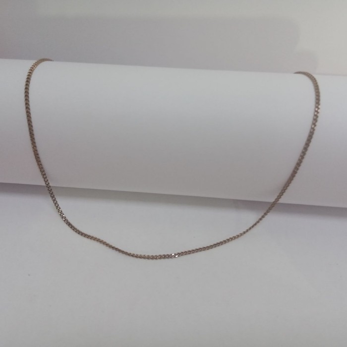 Колье Серебро 925