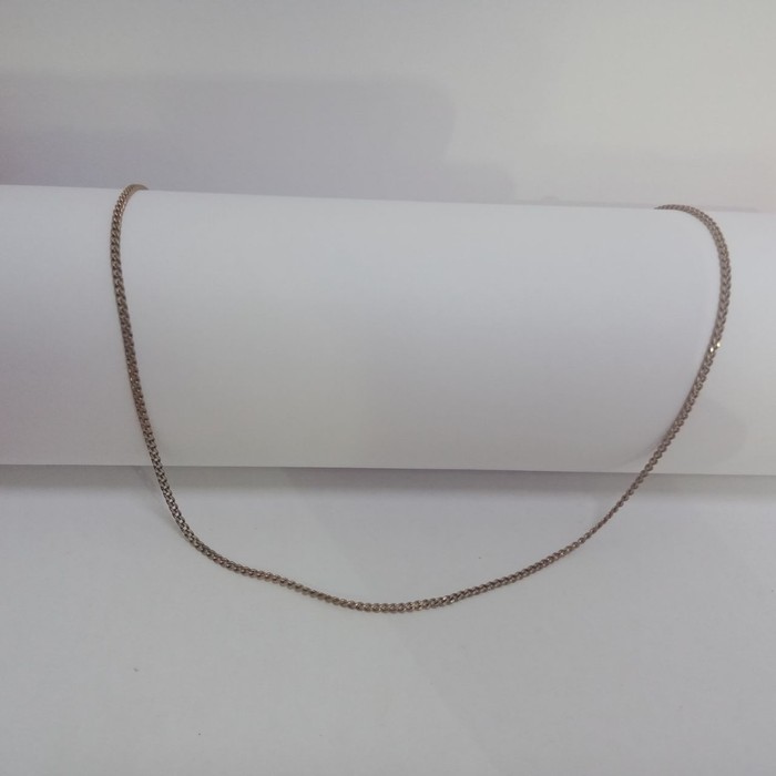 Колье Серебро 925