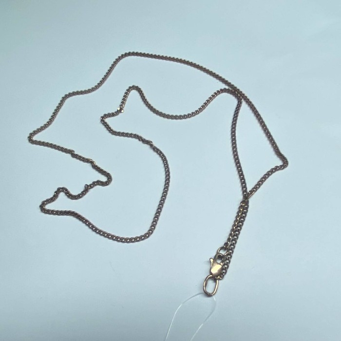 Колье Серебро 925